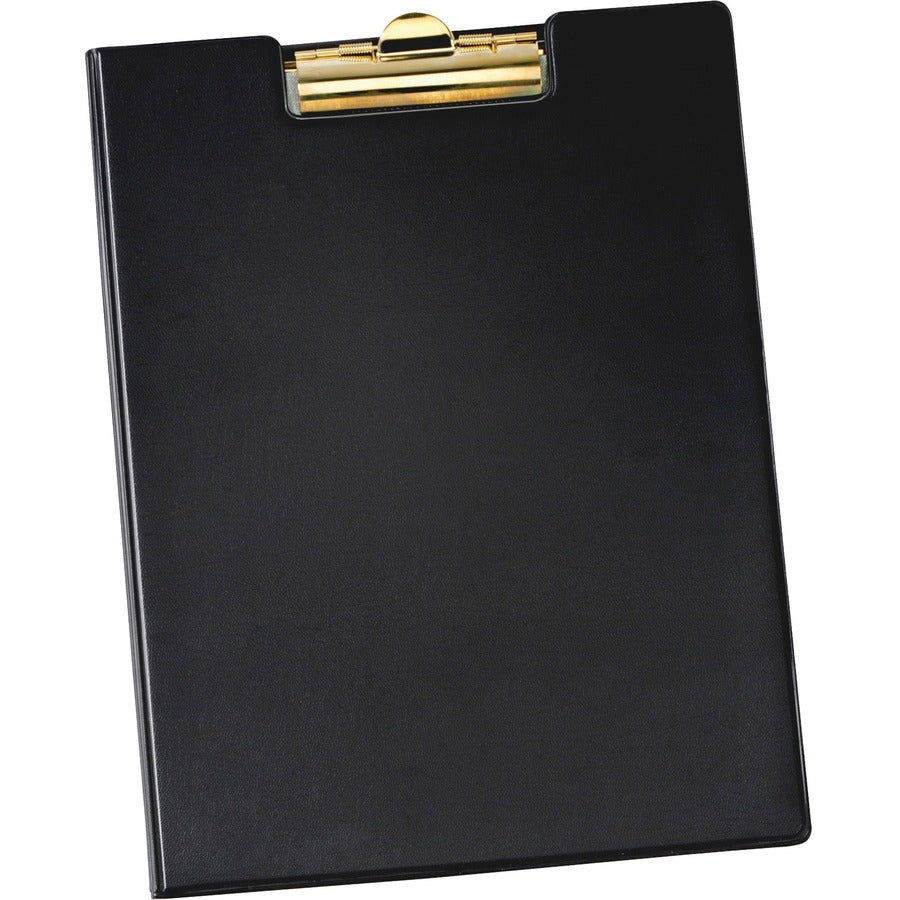 Cardinal® 252 610 Letter Pad Folio - 8 1/2" x 11" - 100 Sheets Capacity - 1 Inside Front Pocket - Vinyl, Polyvinyl Chlor