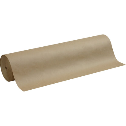 Pacon Kraft Paper - Mural, Collage, Painting, Table Cover, Craft Project - 36" Width x 1000 ft Length - Natural - Kraft 