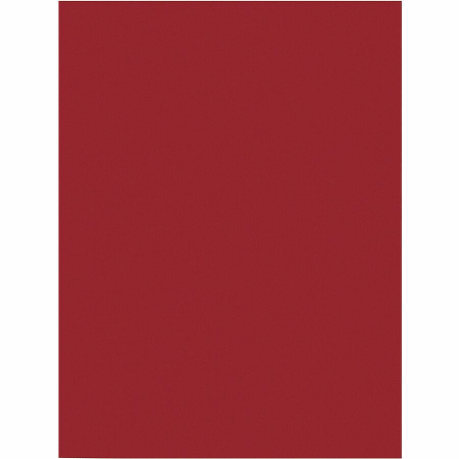 Prang Construction Paper - Multipurpose, School Project, Art Project, Paper Crafting, Craft Project - 9" x 12" - 78 g/m²