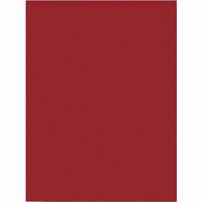 Prang Construction Paper - Multipurpose, School Project, Art Project, Paper Crafting, Craft Project - 9" x 12" - 78 g/m²