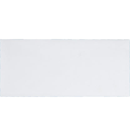 Quality Park No. 10 Business Envelopes with Gummed Closure and Diagonal Seam - Business - #10 - 4 1/8" Width x 9 1/2" Le