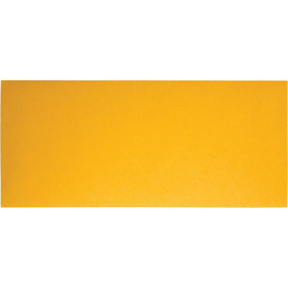 Quality Park No. 10 Kraft Envelopes with Diagonal Seams - Business - #10 - 4 1/8" Width x 9 1/2" Length - 28 lb - Gummed