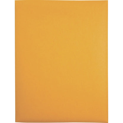 Quality Park 9 x 12 Clasp Envelopes with Deeply Gummed Flaps - Clasp - #90 - 9" Width x 12" Length - 28 lb - Gummed - Kr