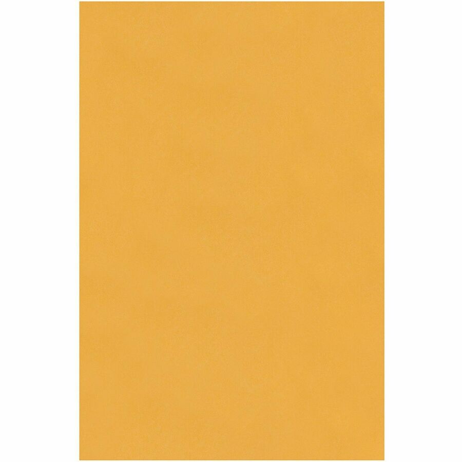 Quality Park 10 x 15 Clasp Envelopes with Deeply Gummed Flaps - Clasp - #98 - 10" Width x 15" Length - 28 lb - Gummed - 