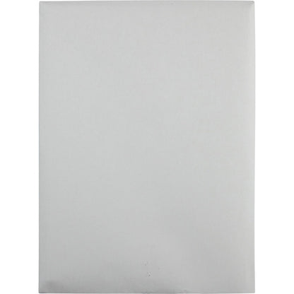 Quality Park 9 x 12 Clasp Envelopes with Deeply Gummed Flaps - Clasp - #90 - 9" Width x 12" Length - 28 lb - Gummed - Gr