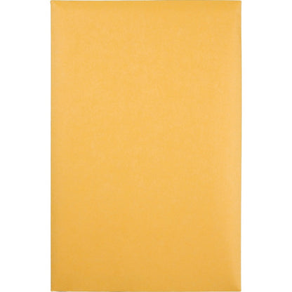 Quality Park 6 x 9 Catalog Mailing Envelopes - Catalog - #1 - 6" Width x 9" Length - 28 lb - Gummed - Kraft - Kraft - 10