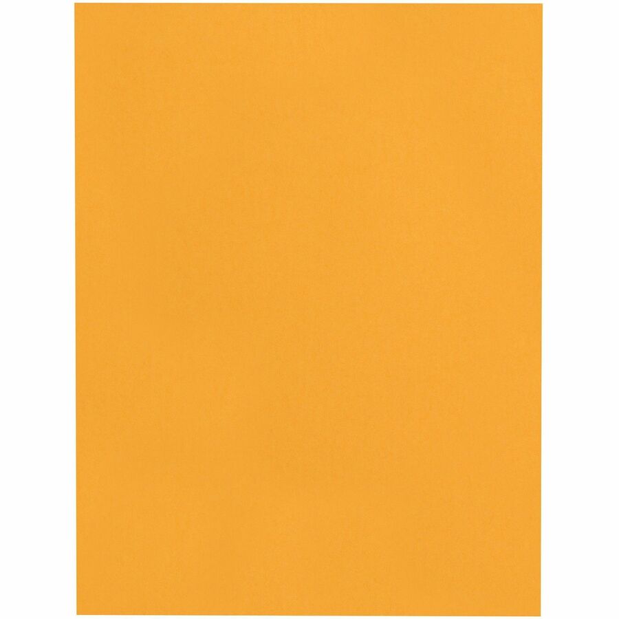 Quality Park 9 x 12 Heavyweight Catalog Mailing Envelopes - Catalog - #10 1/2 - 9" Width x 12" Length - 28 lb - Gummed -