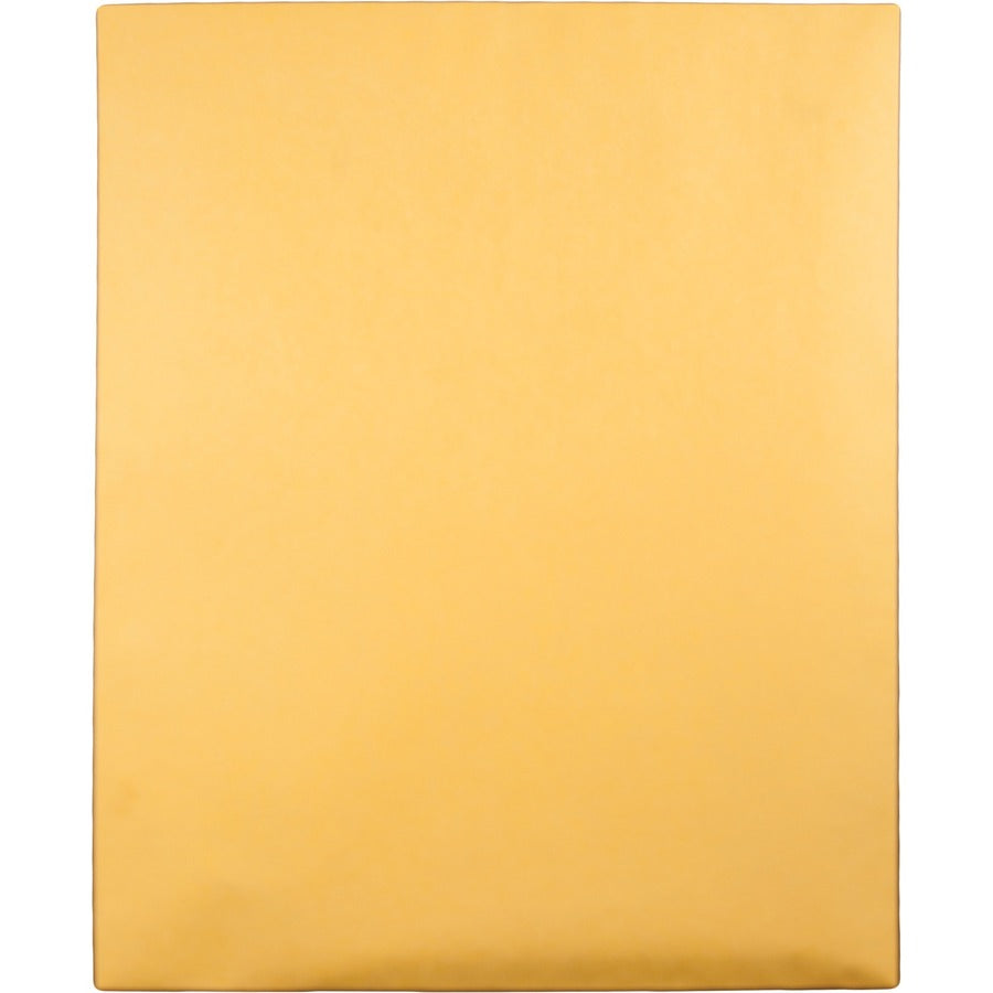 Quality Park 14 x 18 Jumbo Catalog Envelopes - Ungummed - Catalog - 14" Width x 18" Length - 28 lb - Kraft - Kraft - 25 