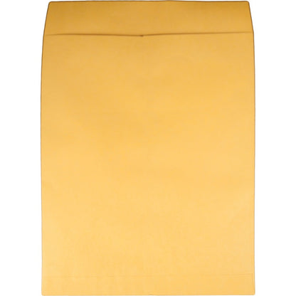 Quality Park 14 x 18 Jumbo Catalog Envelopes - Ungummed - Catalog - 14" Width x 18" Length - 28 lb - Kraft - Kraft - 25 