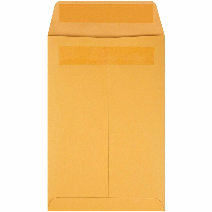 Quality Park 6-1/2 x 9-1/2 Catalog Mailing Envelopes with Redi-Seal® Self-Seal Closure - Catalog - #1 3/4 - 6 1/2" Width