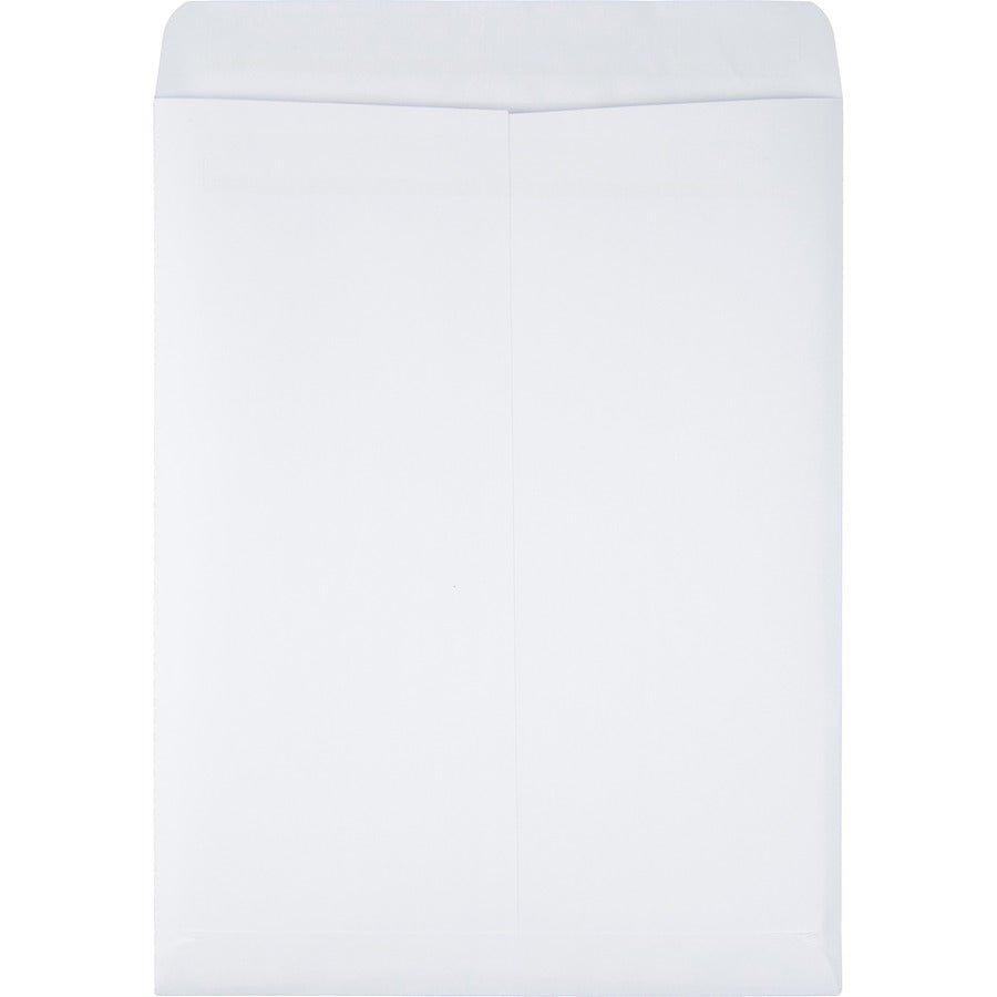 Quality Park 10 x 13 Catalog Envelopes with Redi-Seal® Self-Sealing Closure - Catalog - #13 1/2 - 10" Width x 13" Length