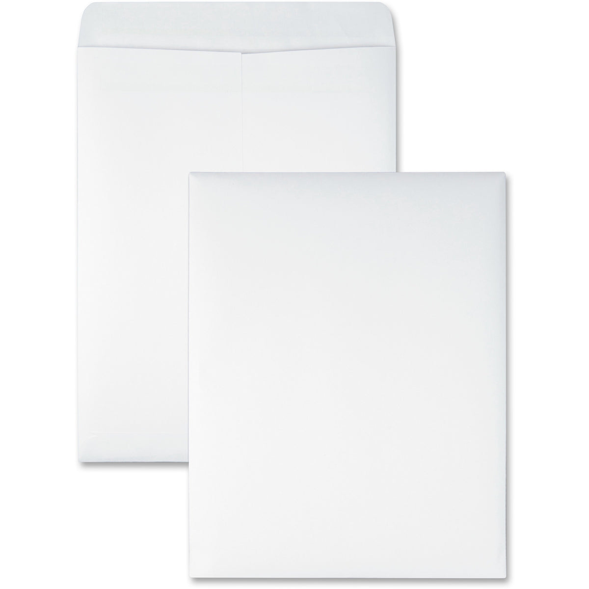 Quality Park 10 x 13 Catalog Envelopes with Redi-Seal® Self-Sealing Closure - Catalog - #13 1/2 - 10" Width x 13" Length
