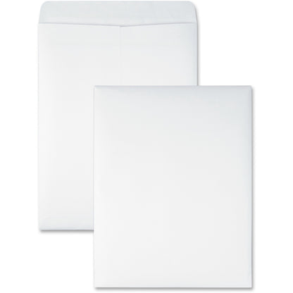Quality Park 10 x 13 Catalog Envelopes with Redi-Seal® Self-Sealing Closure - Catalog - #13 1/2 - 10" Width x 13" Length