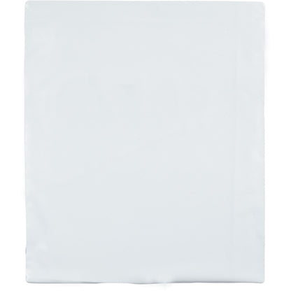 Quality Park Open-End Poly Expansion Mailers - Expansion - 11" Width x 13" Length - 2" Gusset - Self-sealing - White - P