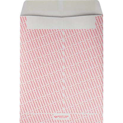 Quality Park 10 x 13 Personal and Confidential Inter-Departmental Envelopes - Inter-department - 10" Width x 13" Length 