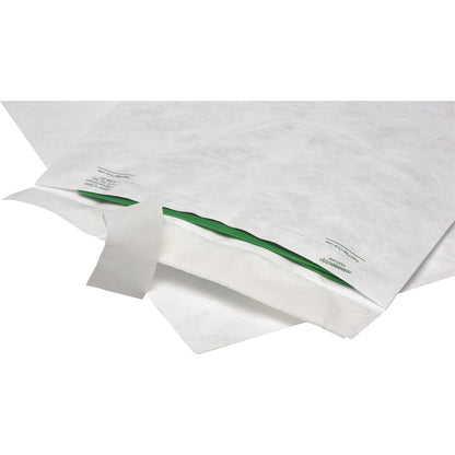 Survivor® 9 x 12 DuPont Tyvek Catalog Mailers with Self-Sealing Closure - Catalog - #10 1/2 - 9" Width x 12" Length - 14