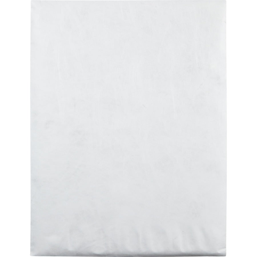 Survivor® 9-1/2 x 12 1/2 DuPont Tyvek Catalog Mailers with Self-Seal Closure - Catalog - #12 1/2 - 9 1/2" Width x 12 1/2