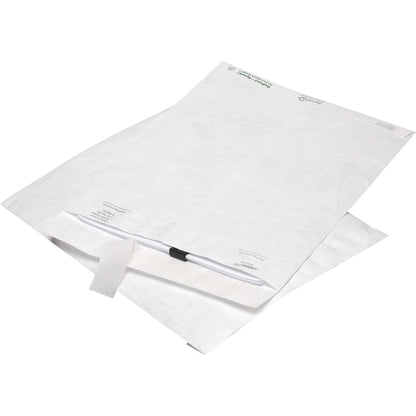 Survivor® 9-1/2 x 12 1/2 DuPont Tyvek Catalog Mailers with Self-Seal Closure - Catalog - #12 1/2 - 9 1/2" Width x 12 1/2