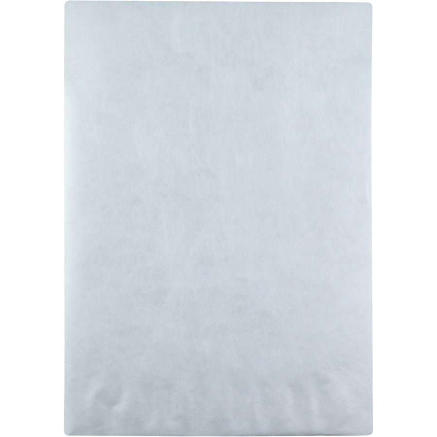 Survivor® 13 x 19 DuPont Tyvek Catalog Mailers with Self-Seal Closure - Catalog - 13" Width x 19" Length - 18 lb - Peel 