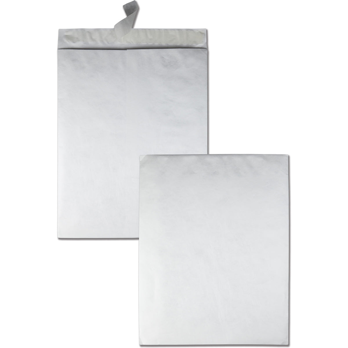Survivor® 18 x 23 DuPont Tyvek Catalog Envelopes with Self-Seal Closure - Catalog - 18" Width x 23" Length - 18 lb - Pee