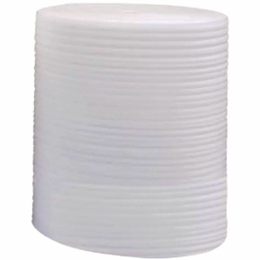Sealed Air Cell-Aire Low Density Polyethylene Foam - 12" Width x 175 ft Length x 0.1 mil Thickness - 1 Wrap(s) - 1 Roll