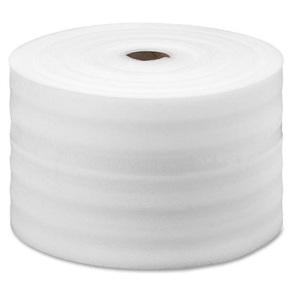 Sealed Air Cell-Aire Low Density Polyethylene Foam - 12" Width x 175 ft Length x 0.1 mil Thickness - 1 Wrap(s) - 1 Roll
