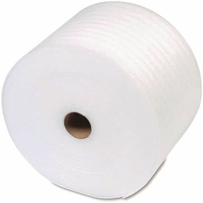 Sealed Air Cell-Aire Low Density Polyethylene Foam - 12" Width x 175 ft Length x 0.1 mil Thickness - 1 Wrap(s) - 1 Roll