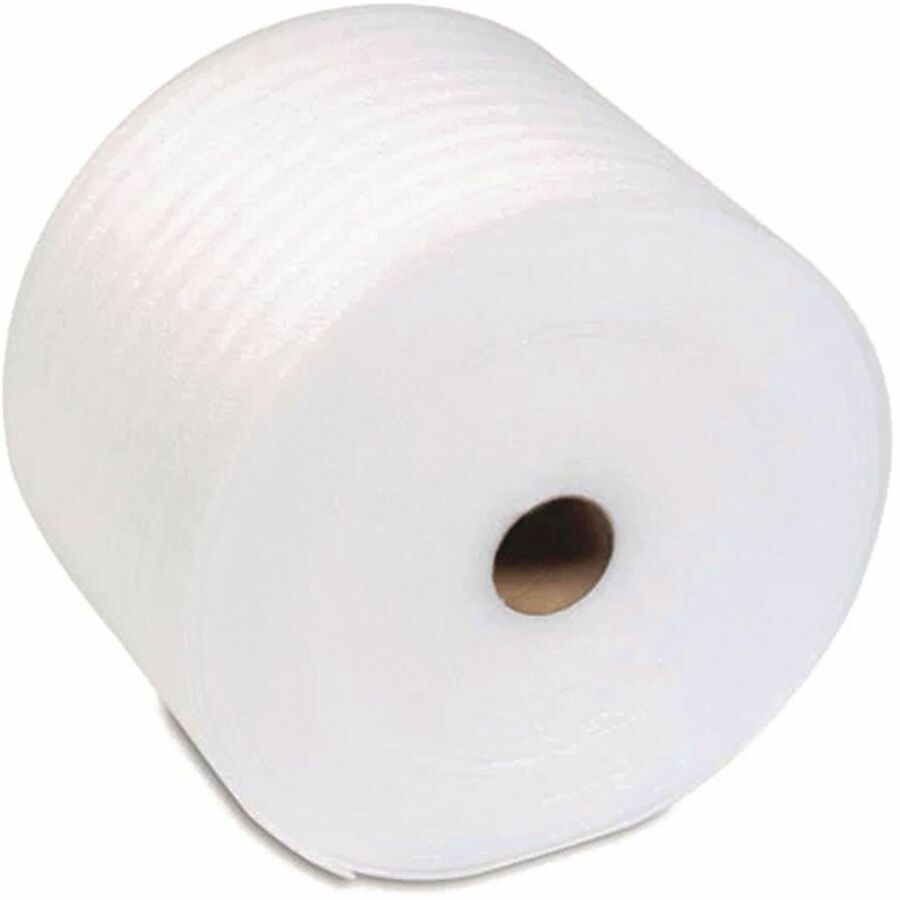 Sealed Air Cell-Aire Low Density Polyethylene Foam - 12" Width x 175 ft Length x 0.1 mil Thickness - 1 Wrap(s) - 1 Roll