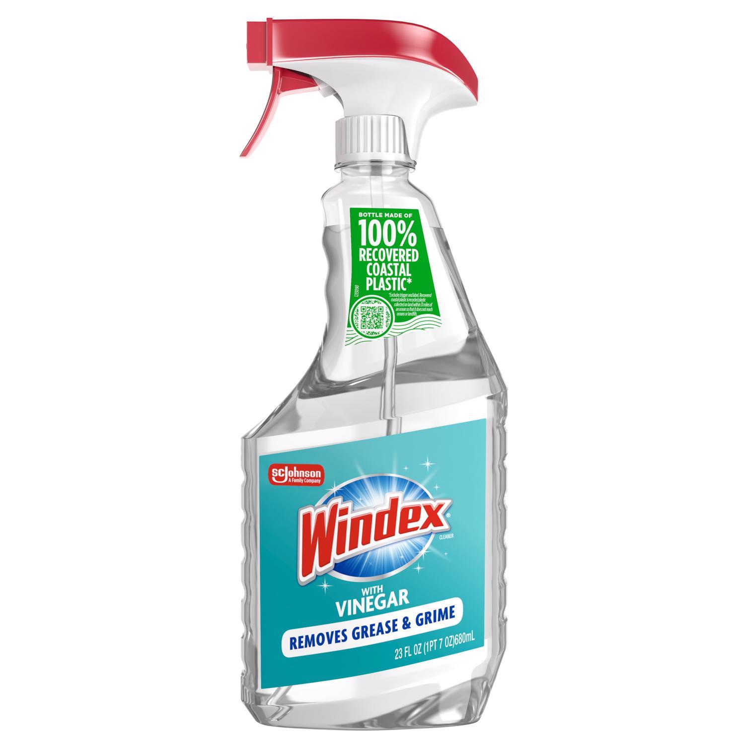WINDEX VINEGAR 23OZ