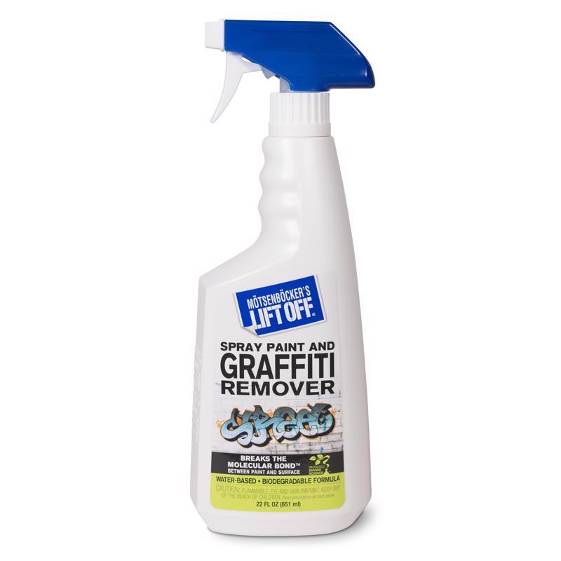 Lift Off Lift Off Graffiti Remover 22 oz