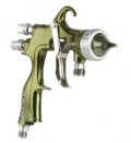 LVMP PRESSURE FEED KIT