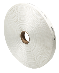 PAC Heavy Duty Cord Strapping (Polyester Woven)