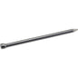 HILLMAN 6D 2 in. Finishing Polished Steel Nail Large Head