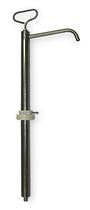 Action Pump Steel Barrel Pumps
