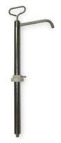 Action Pump Steel Barrel Pumps