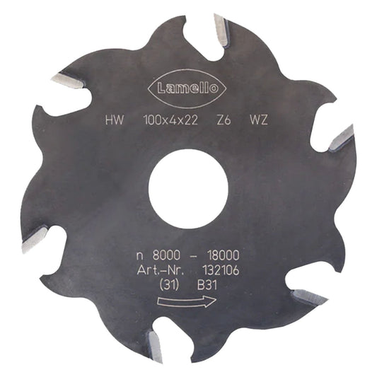Lamello 132106