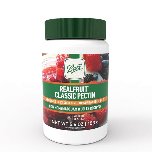Ball RealFruit Classic Pectin 5.4 oz 1 pk