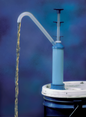 Action Pump Adjustable Chemical Pumps