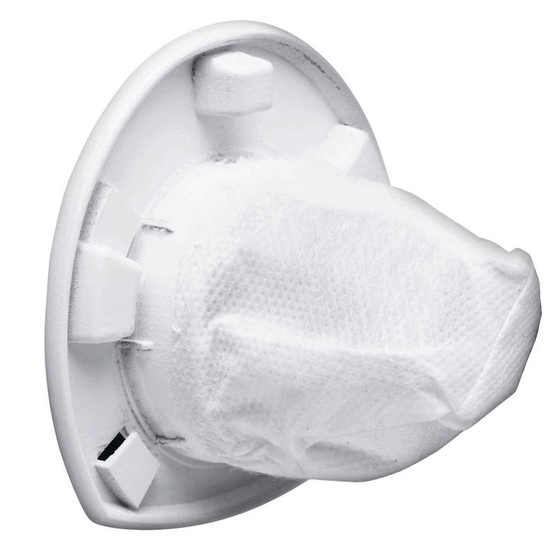 Black+Decker Dustbuster Vacuum Filter For Cleaning 1 pk CHV9610, CHV1210, CHV1410, CHV1410B, CHV1410
