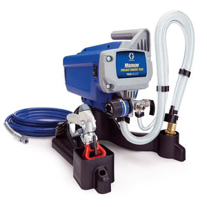 Graco Magnum 2800 psi Metal Airless Sprayer 257025