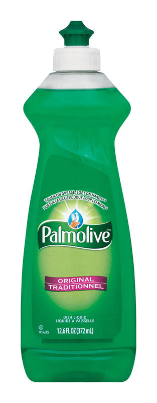 Palmolive Original Scent Liquid Dish Soap 12.6 oz 1 pk