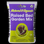 NuLife Organic All Purpose Raised Bed Mix 1.5 cu ft