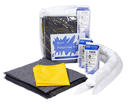 WYK Sorbents Spill Kits