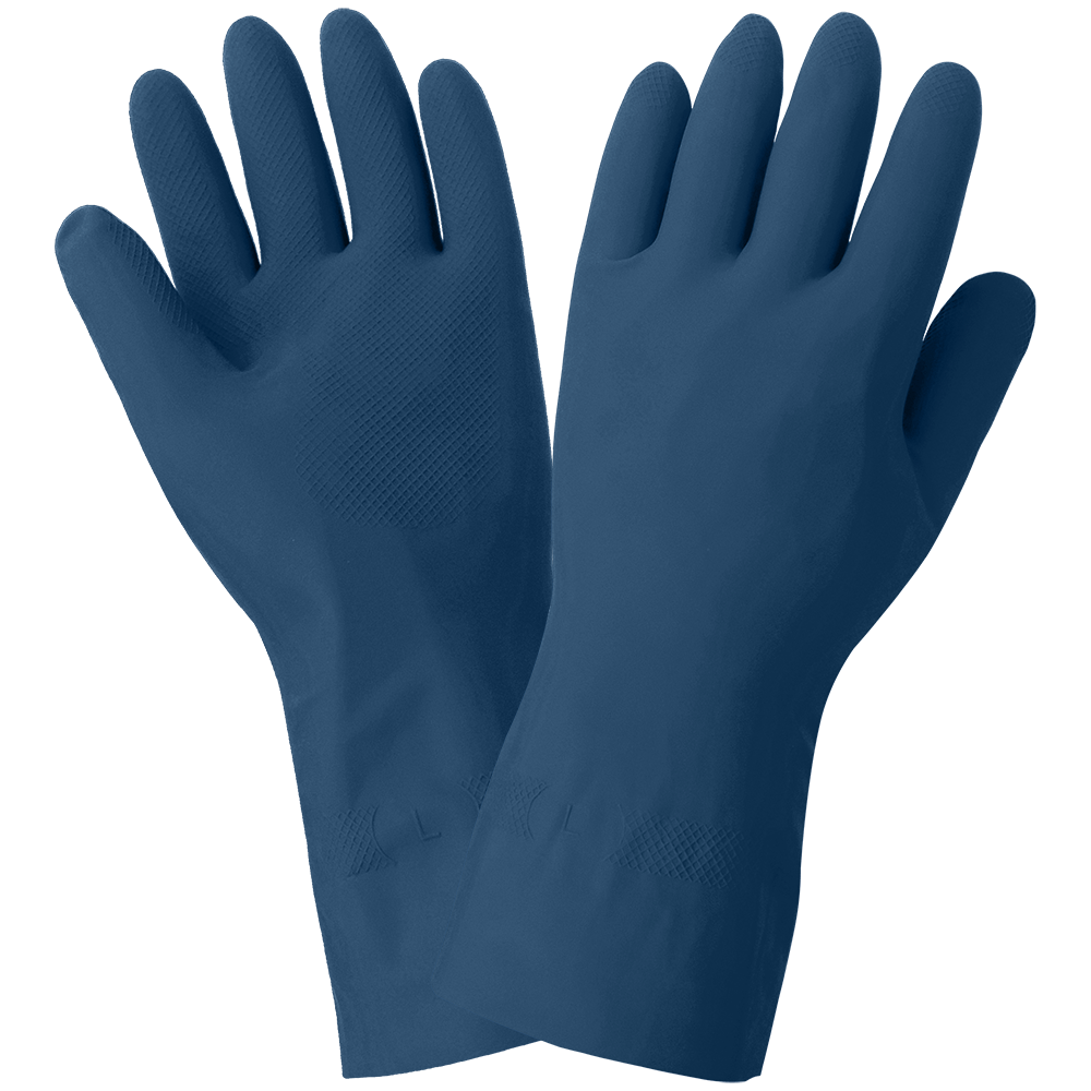 Latex Unsupported Gloves 150
