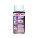 Betco FiberPro Gum Remover 6.5 oz Liquid