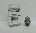 66SS FLUID NOZZLE (1.8MM)