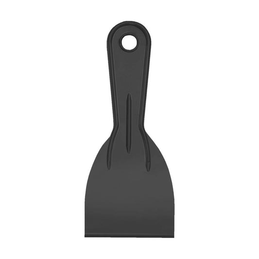 Allway 3 in. W X 8.5 in. L Plastic Flexible Putty Knife