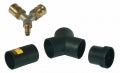 DUAL OPERATOR VACUUM/AIR SUPPL