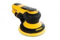 5" VACUUM-READY SANDER(5MM ORB