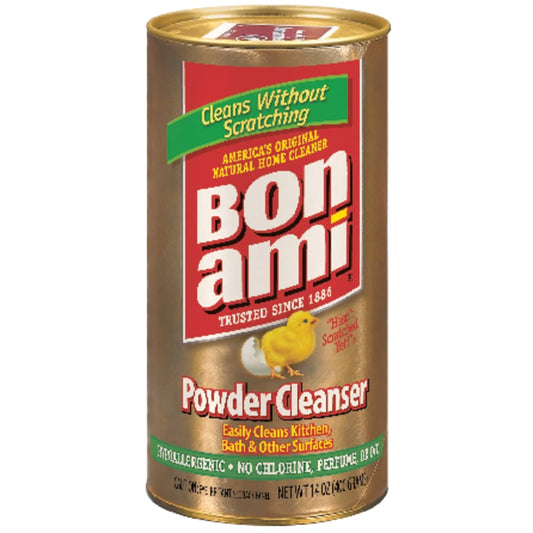 CLEANSER BON AMI 14 OZ